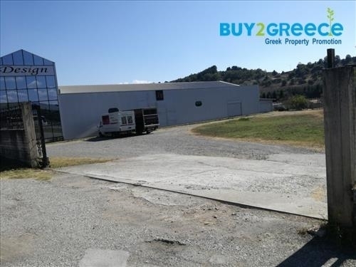 (For Rent) Commercial Building || Grevena/Grevena - 1.480 Sq.m, 5.000€ ||| ID :1478519-2