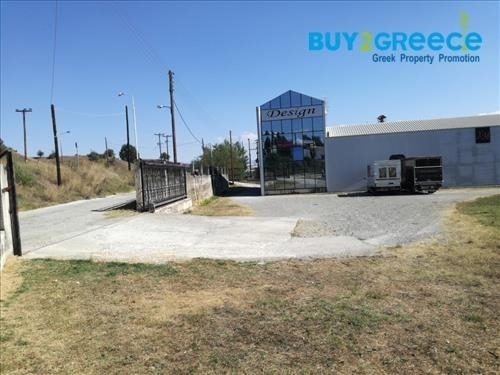 (For Rent) Commercial Building || Grevena/Grevena - 1.480 Sq.m, 5.000€ ||| ID :1478519-4