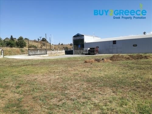 (For Rent) Commercial Building || Grevena/Grevena - 1.480 Sq.m, 5.000€ ||| ID :1478519-6