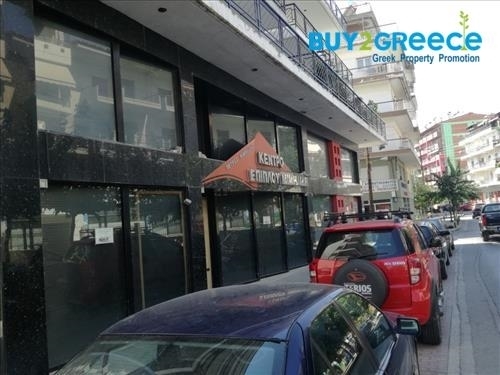 (For Rent) Commercial Retail Shop || Grevena/Grevena - 367 Sq.m, 2.000€ ||| ID :1478535-3