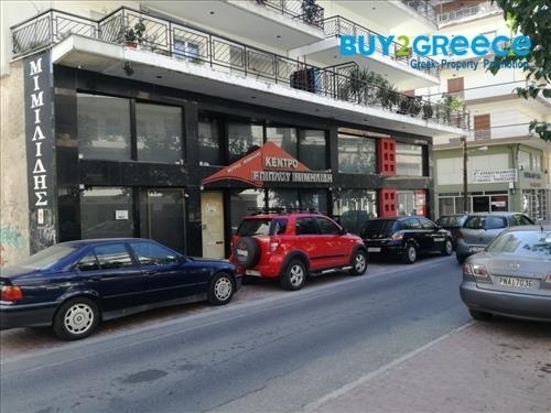 (For Rent) Commercial Retail Shop || Grevena/Grevena - 367 Sq.m, 2.000€ ||| ID :1478535-4