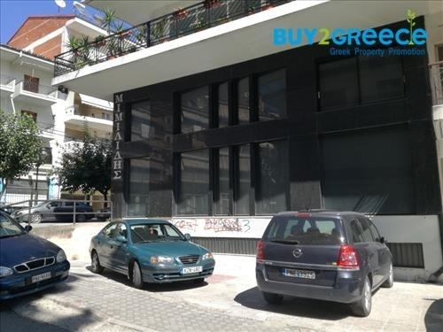 (For Rent) Commercial Retail Shop || Grevena/Grevena - 367 Sq.m, 2.000€ ||| ID :1478535-6