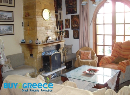 (For Sale) Residential Apartment || Irakleio/Irakleio - 152 Sq.m, 3 Bedrooms, 285.000€ ||| ID :1479090