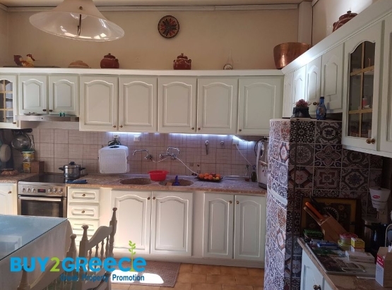 (For Sale) Residential Apartment || Irakleio/Irakleio - 152 Sq.m, 3 Bedrooms, 285.000€ ||| ID :1479090-3