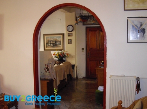 (For Sale) Residential Apartment || Irakleio/Irakleio - 152 Sq.m, 3 Bedrooms, 285.000€ ||| ID :1479090-4