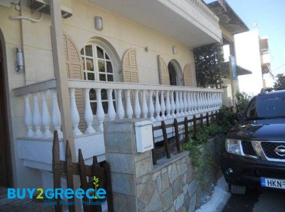 (For Sale) Residential Apartment || Irakleio/Irakleio - 152 Sq.m, 3 Bedrooms, 285.000€ ||| ID :1479090-6