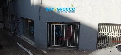 (For Rent) Commercial Retail Shop || Athens Center/Zografos - 47 Sq.m, 400€ ||| ID :1481107-9