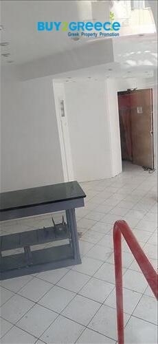(For Rent) Commercial Retail Shop || Athens Center/Zografos - 47 Sq.m, 400€ ||| ID :1481107-4