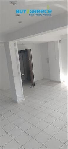 (For Rent) Commercial Retail Shop || Athens Center/Zografos - 47 Sq.m, 400€ ||| ID :1481107-6