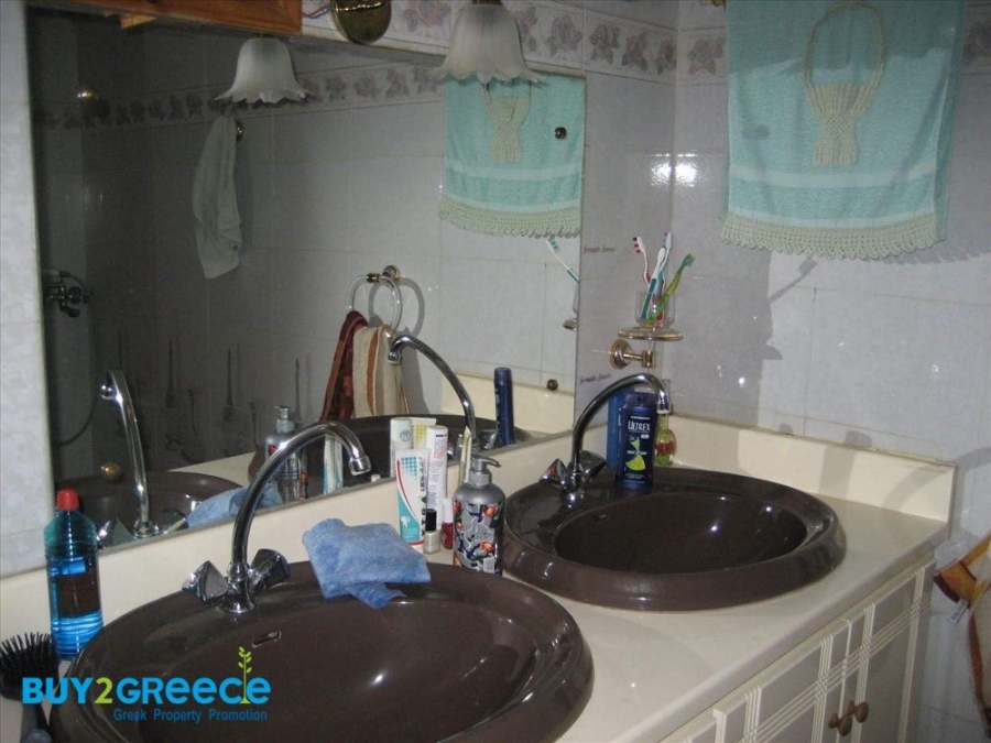 (For Sale) Residential Detached house || Xanthi/Xanthi - 140 Sq.m, 4 Bedrooms, 200.000€ ||| ID :1483765-9