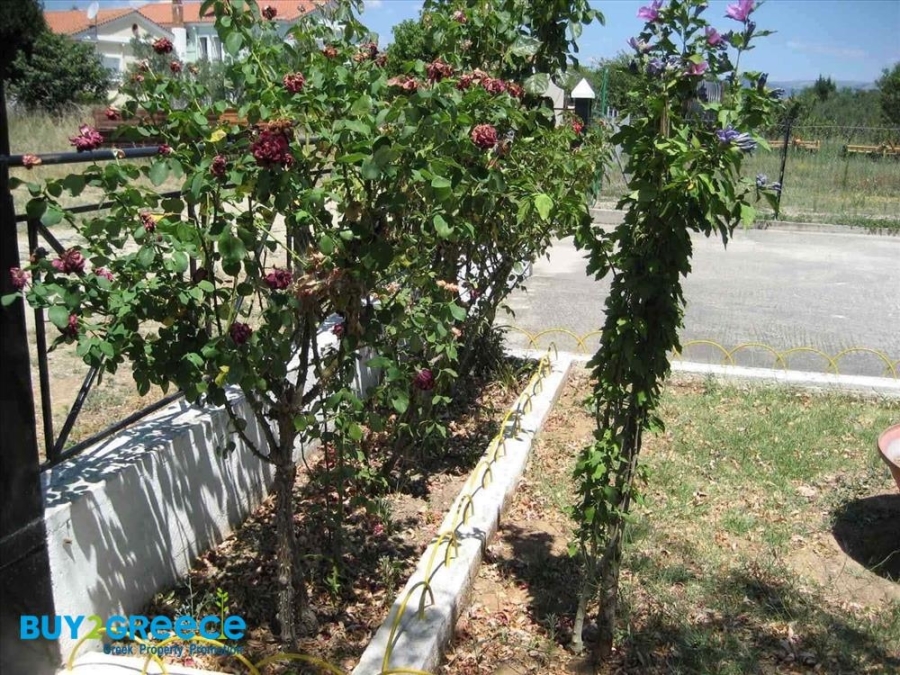 (For Sale) Residential Detached house || Xanthi/Xanthi - 140 Sq.m, 4 Bedrooms, 200.000€ ||| ID :1483765-11