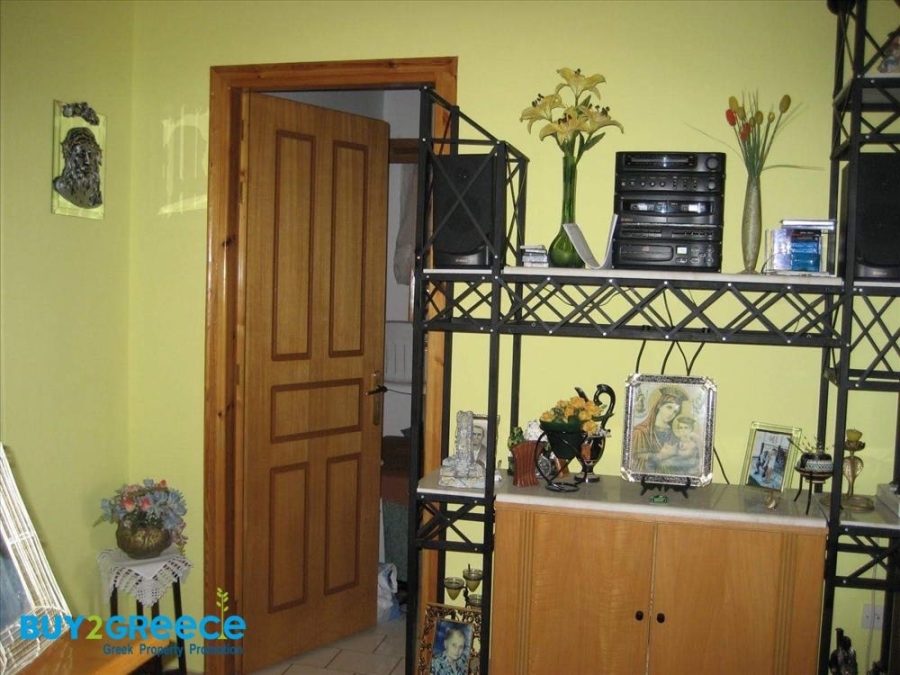 (For Sale) Residential Detached house || Xanthi/Xanthi - 140 Sq.m, 4 Bedrooms, 200.000€ ||| ID :1483765-3