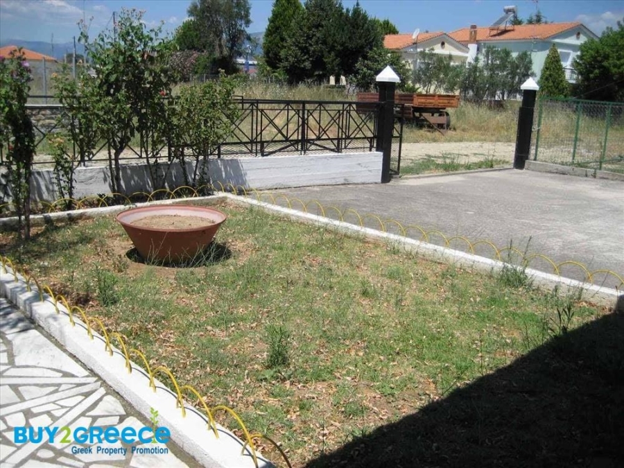 (For Sale) Residential Detached house || Xanthi/Xanthi - 140 Sq.m, 4 Bedrooms, 200.000€ ||| ID :1483765-7