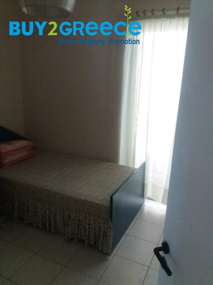 (For Sale) Residential Floor Apartment || Piraias/Keratsini - 75 Sq.m, 2 Bedrooms, 140.000€ ||| ID :1483767-7