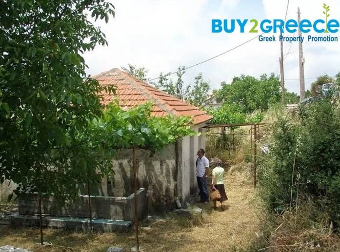 (For Sale) Land Plot || Kefalonia/Sami - 428 Sq.m, 50.000€ ||| ID :1483877-3