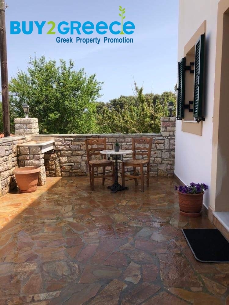 (For Sale) Residential Detached house || Piraias/Kythira - 120 Sq.m, 3 Bedrooms, 250.000€ ||| ID :1485102-10