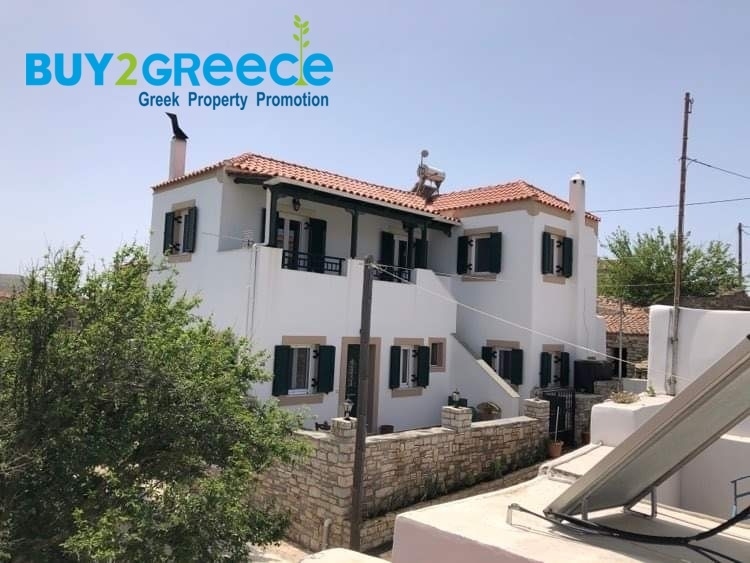 (For Sale) Residential Detached house || Piraias/Kythira - 120 Sq.m, 3 Bedrooms, 250.000€ ||| ID :1485102-12