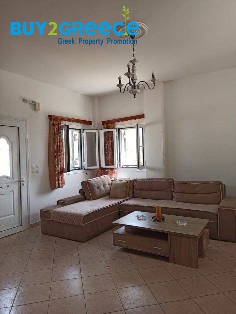 (For Sale) Residential Detached house || Piraias/Kythira - 120 Sq.m, 3 Bedrooms, 250.000€ ||| ID :1485102