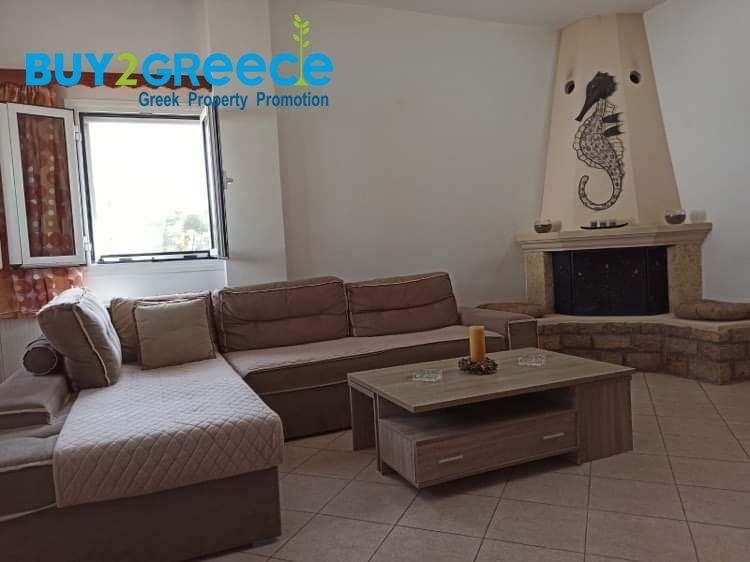 (For Sale) Residential Detached house || Piraias/Kythira - 120 Sq.m, 3 Bedrooms, 250.000€ ||| ID :1485102-6