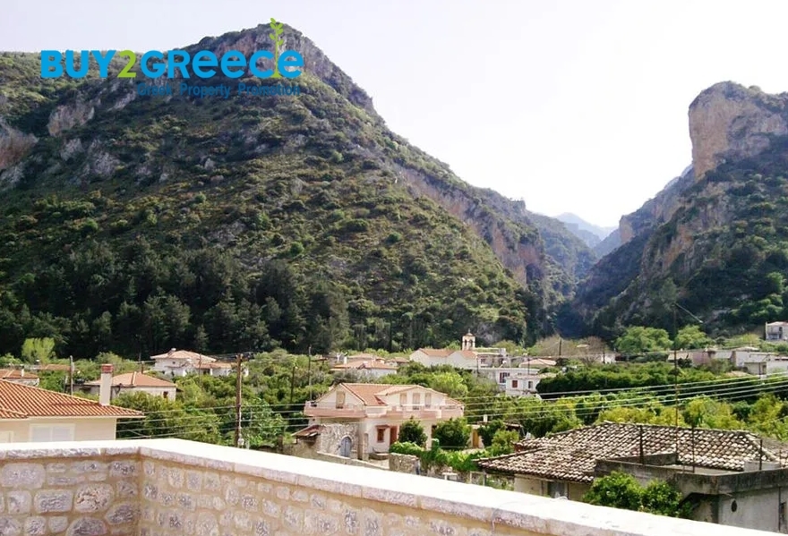 (For Sale) Residential Villa || Lakonia/Mystras - 300 Sq.m, 6 Bedrooms, 700.000€ ||| ID :1486945-10