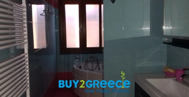 (For Sale) Residential Floor Apartment || Cyclades/Syros-Ermoupoli - 97 Sq.m, 2 Bedrooms, 170.000€ ||| ID :1487258-10