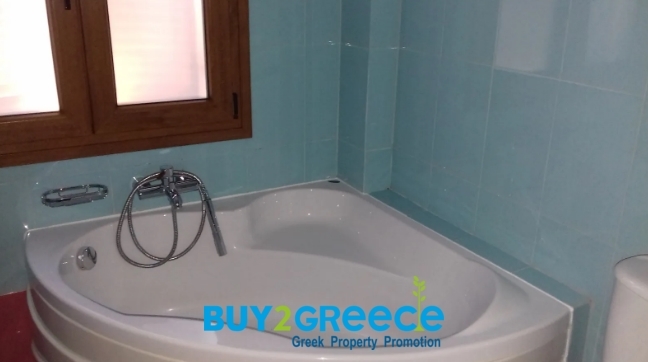 (For Sale) Residential Floor Apartment || Cyclades/Syros-Ermoupoli - 97 Sq.m, 2 Bedrooms, 170.000€ ||| ID :1487258-11