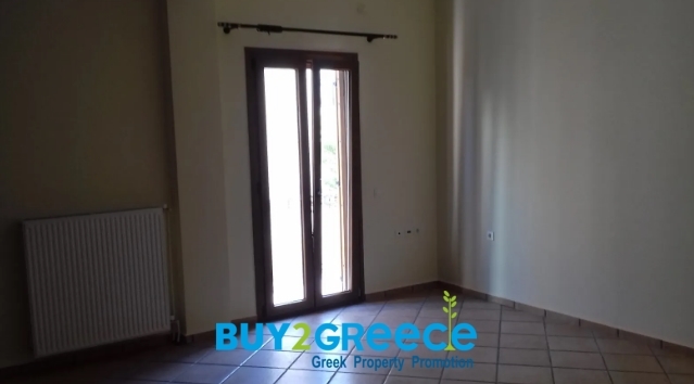 (For Sale) Residential Floor Apartment || Cyclades/Syros-Ermoupoli - 97 Sq.m, 2 Bedrooms, 170.000€ ||| ID :1487258-3