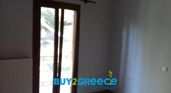 (For Sale) Residential Floor Apartment || Cyclades/Syros-Ermoupoli - 97 Sq.m, 2 Bedrooms, 170.000€ ||| ID :1487258-6