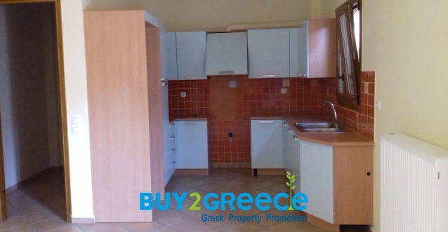 (For Sale) Residential Floor Apartment || Cyclades/Syros-Ermoupoli - 97 Sq.m, 2 Bedrooms, 170.000€ ||| ID :1487258-7