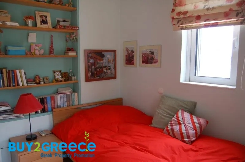 (For Rent) Residential Maisonette || Evoia/Anthidona - 235 Sq.m, 2.200€ ||| ID :1488069-12