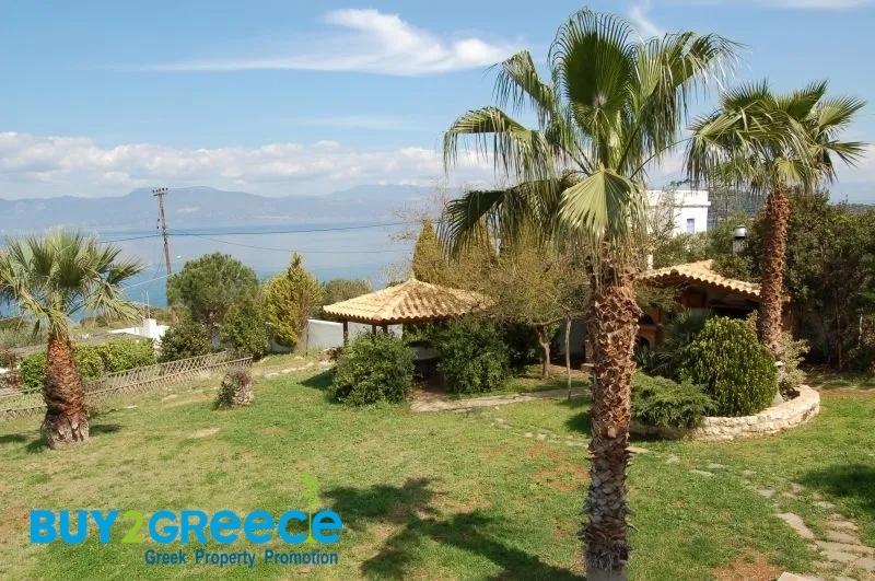 (For Rent) Residential Maisonette || Evoia/Anthidona - 235 Sq.m, 2.200€ ||| ID :1488069-17