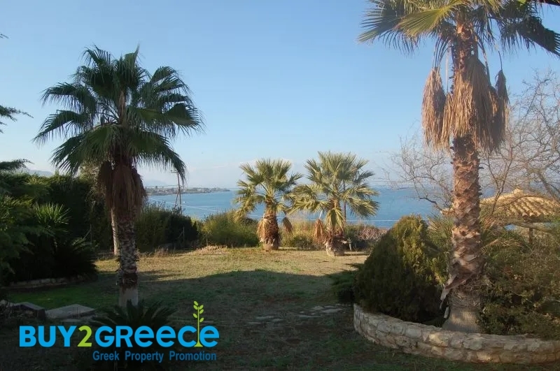 (For Rent) Residential Maisonette || Evoia/Anthidona - 235 Sq.m, 2.200€ ||| ID :1488069-18