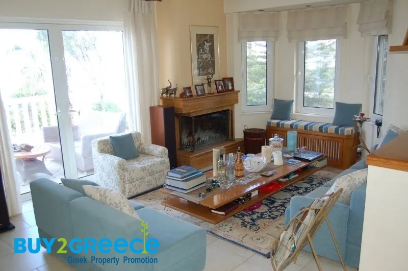 (For Rent) Residential Maisonette || Evoia/Anthidona - 235 Sq.m, 2.200€ ||| ID :1488069-3