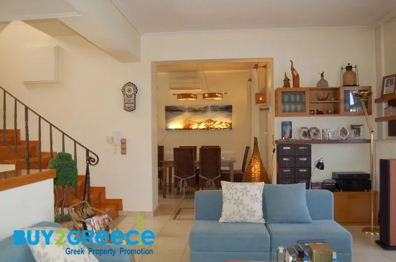 (For Rent) Residential Maisonette || Evoia/Anthidona - 235 Sq.m, 2.200€ ||| ID :1488069-4