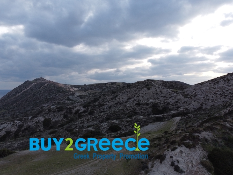 (For Sale) Land Plot || Cyclades/Milos - 52.163 Sq.m, 700.000€ ||| ID :1488529-9