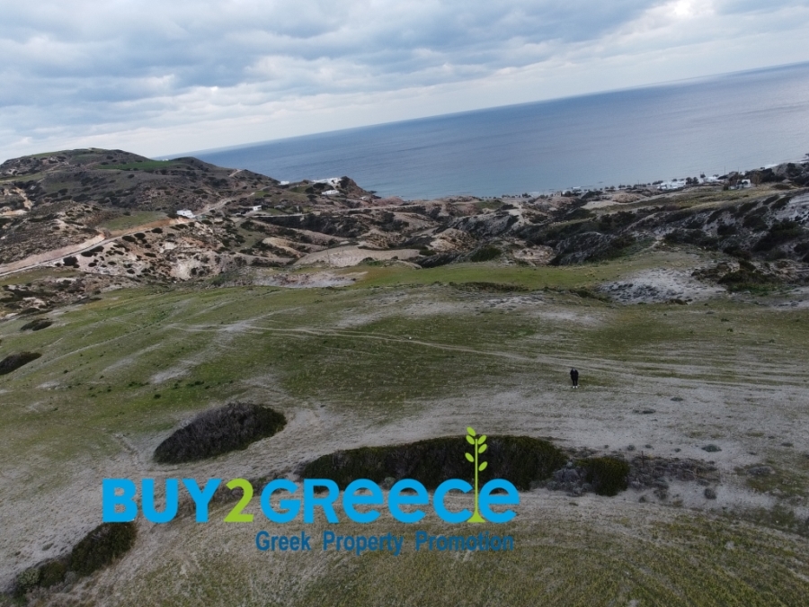 (For Sale) Land Plot || Cyclades/Milos - 52.163 Sq.m, 700.000€ ||| ID :1488529-10