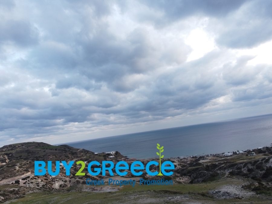 (For Sale) Land Plot || Cyclades/Milos - 52.163 Sq.m, 700.000€ ||| ID :1488529-11