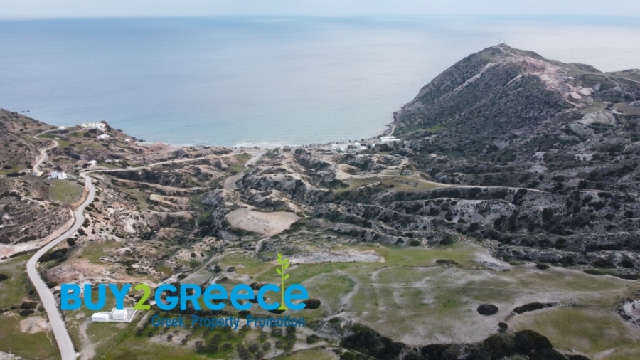 (For Sale) Land Plot || Cyclades/Milos - 52.163 Sq.m, 700.000€ ||| ID :1488529-14