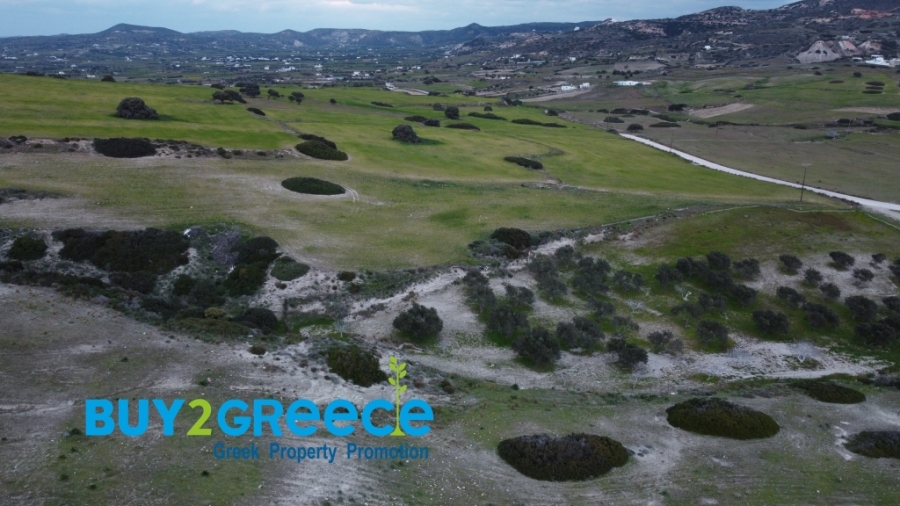 (For Sale) Land Plot || Cyclades/Milos - 52.163 Sq.m, 700.000€ ||| ID :1488529-15