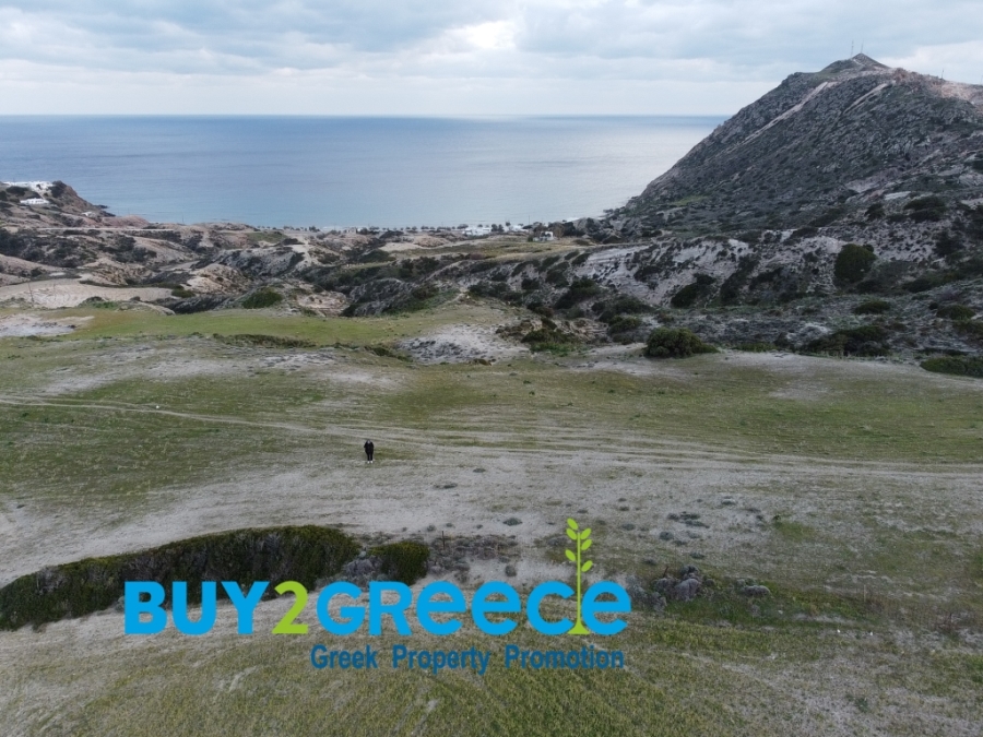 (For Sale) Land Plot || Cyclades/Milos - 52.163 Sq.m, 700.000€ ||| ID :1488529-2