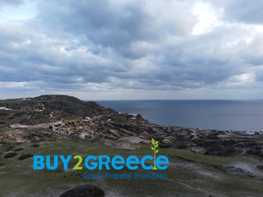 (For Sale) Land Plot || Cyclades/Milos - 52.163 Sq.m, 700.000€ ||| ID :1488529-3