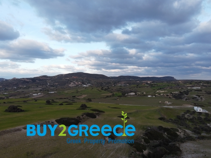 (For Sale) Land Plot || Cyclades/Milos - 52.163 Sq.m, 700.000€ ||| ID :1488529-6