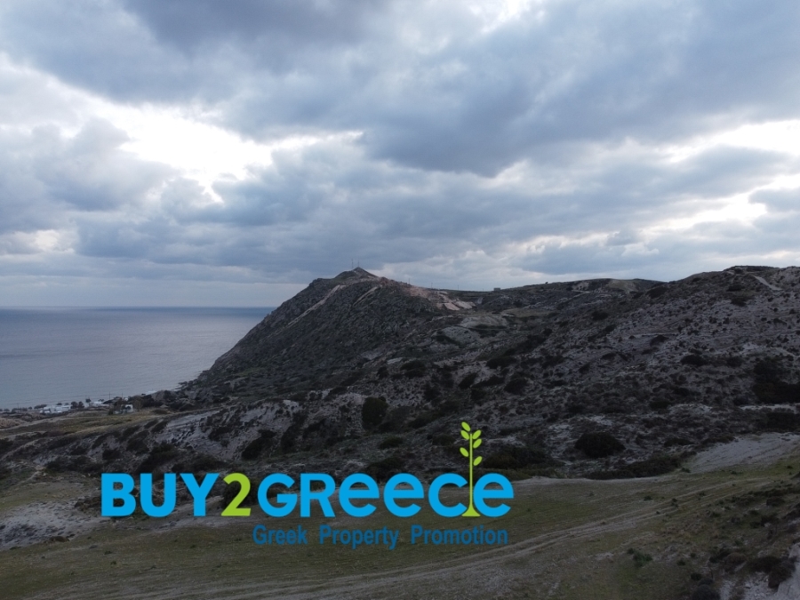 (For Sale) Land Plot || Cyclades/Milos - 52.163 Sq.m, 700.000€ ||| ID :1488529-7