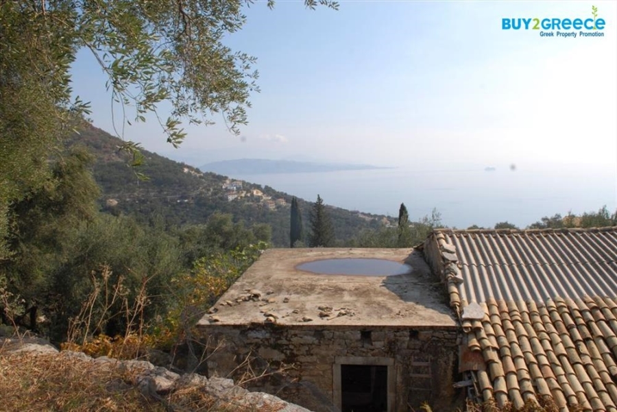 (For Sale) Land Plot || Corfu (Kerkira)/Corfu Chora (Kerkira) - 700 Sq.m, 150.000€ ||| ID :1488785-10