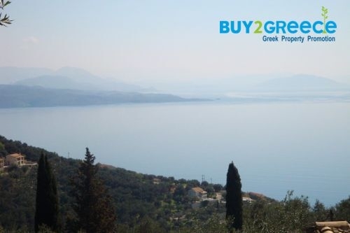 (For Sale) Land Plot || Corfu (Kerkira)/Corfu Chora (Kerkira) - 700 Sq.m, 150.000€ ||| ID :1488785-12