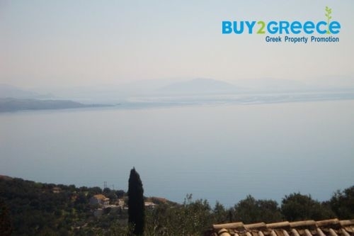 (For Sale) Land Plot || Corfu (Kerkira)/Corfu Chora (Kerkira) - 700 Sq.m, 150.000€ ||| ID :1488785