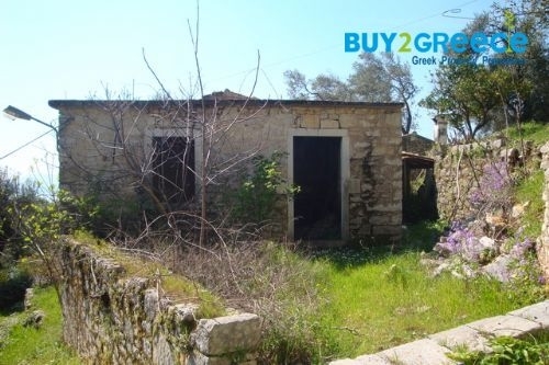 (For Sale) Land Plot || Corfu (Kerkira)/Corfu Chora (Kerkira) - 700 Sq.m, 150.000€ ||| ID :1488785-3