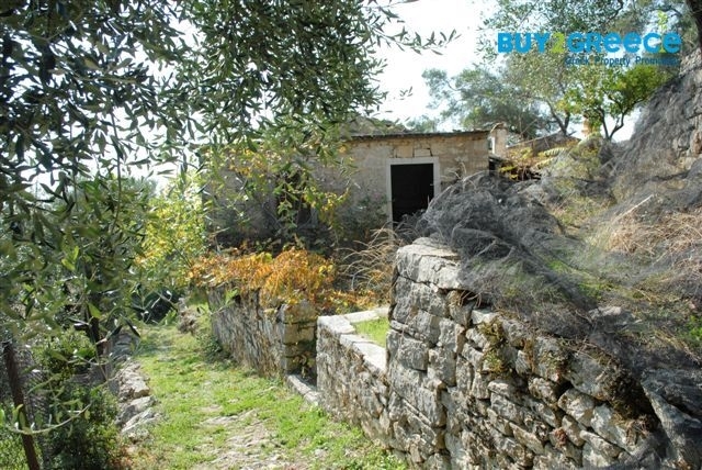 (For Sale) Land Plot || Corfu (Kerkira)/Corfu Chora (Kerkira) - 700 Sq.m, 150.000€ ||| ID :1488785-7