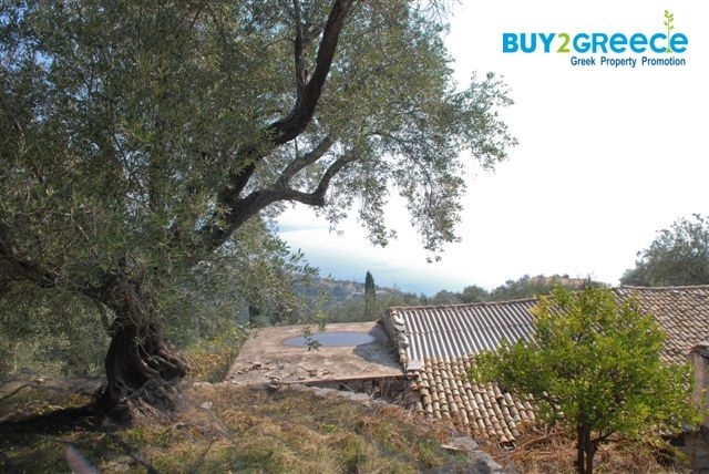 (For Sale) Land Plot || Corfu (Kerkira)/Corfu Chora (Kerkira) - 700 Sq.m, 150.000€ ||| ID :1488785-8