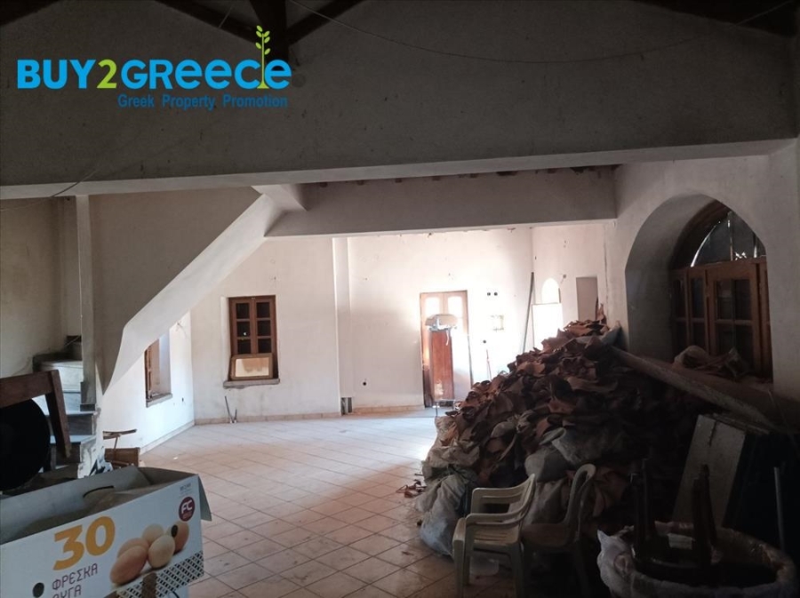 (For Sale) Other Properties Investment property || Lesvos/Mytilini - 213 Sq.m, 160.000€ ||| ID :1489199-10